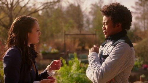 Legacies Season 3 Episode 7 - Yup, It's a Leprechaun, All Right
