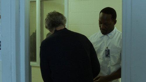 Alphas Season 2 Episode 1 - Wake-up Call