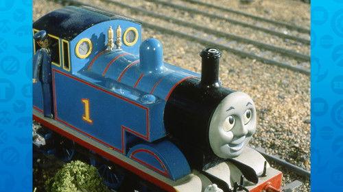 Thomas & Friends Season 1 Episode 5 - Thomas's Train