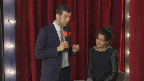 Above Average Presents Season 2 Episode 8 - The Ol' Sit and Wait