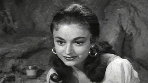 Wagon Train Season 2 Episode 24 - The Conchita Vasquez Story