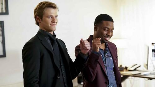 undefined Season 2 Episode 3 - Roulette Wheel + Wire