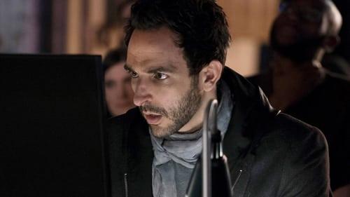 undefined Season 4 Episode 14 - The Architect