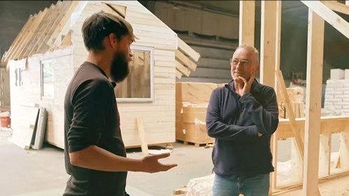 Ingemann and the East Coast Season 1 Episode 5 - Episode 5