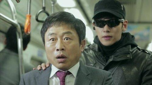 Healer Season 1 Episode 1 - I Have a Dream