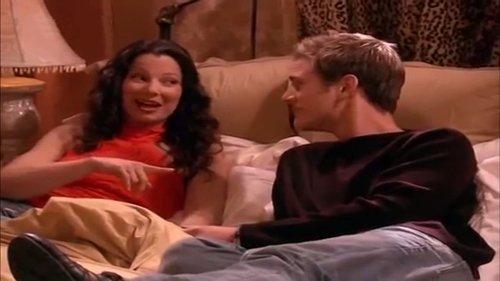 Living with Fran Season 1 Episode 13 - School Ties