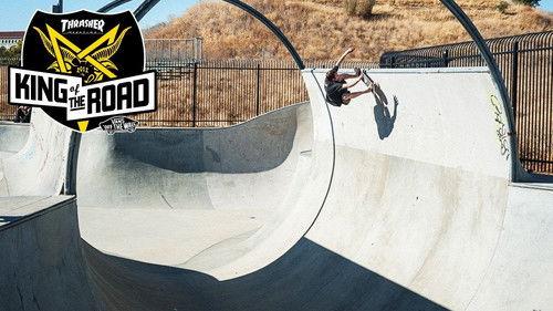 King of the Road Season 2012 Episode 13 - Webisode 13