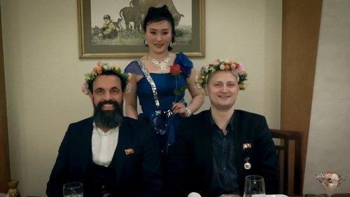 The Mole - Infiltrating North Korea Season 1 Episode 2 - The Underground Weapons Factory