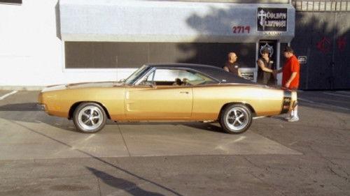 Counting Cars Season 4 Episode 23 - Pullovers