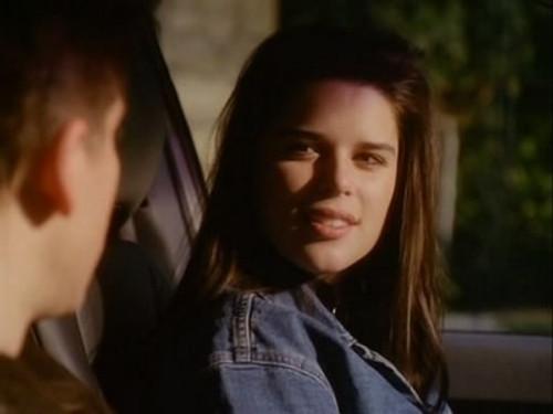 Party of Five Season 1 Episode 15 - It's Not Easy Being Green