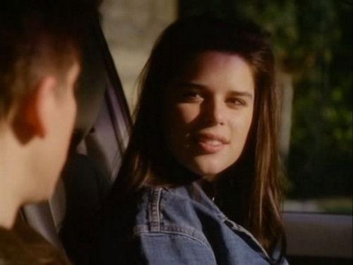 Party of Five Season 1 Episode 15 - It's Not Easy Being Green