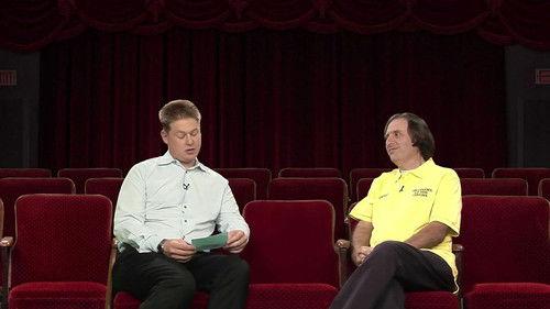 On Cinema Season 3 Episode 4 - 'The Wolverine' and 'Blue Jasmine'