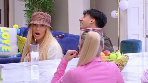 Celebs Go Dating Season 9 Episode 20 - Episode 20