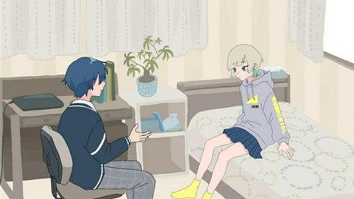 Nanamental Season 1 Episode 6 - Episode 6
