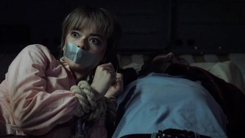 Hysteria! Season 1 Episode 5 - Mother