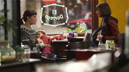 El Donante Season 1 Episode 7 - Episode 7