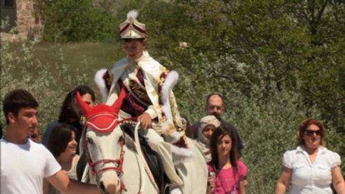 Rick Steves' Europe Season 8 Episode 2 - Central Turkey