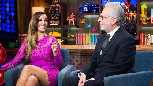 Watch What Happens Live with Andy Cohen Season 12 Episode 7 - Wolf Blitzer & Scheana Marie Shay