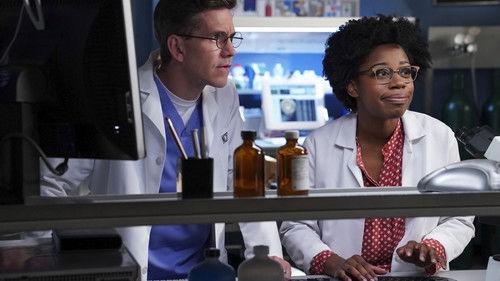 NCIS Season 17 Episode 1 - Out of the Darkness