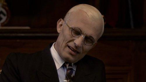 A French Village Season 2 Episode 2 - Commitment (February 5, 1941)