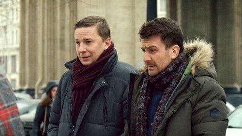 Nevskiy Season 2 Episode 9 - Episode 9