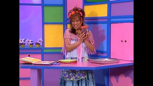 Hi-5 Season 2 Episode 22 - Journeys: People