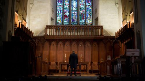 House of Cards Season 1 Episode 13 - Chapter 13