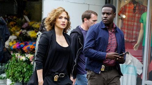 Shades of Blue Season 1 Episode 1 - Pilot