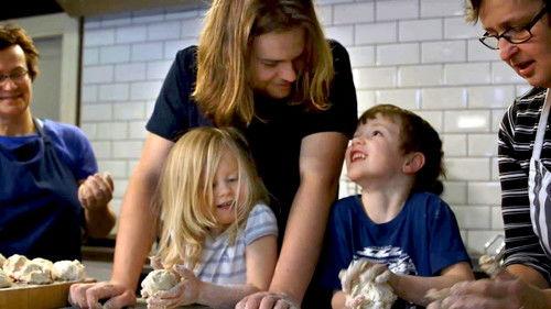 The Mind of a Chef Season 3 Episode 13 - Traditions