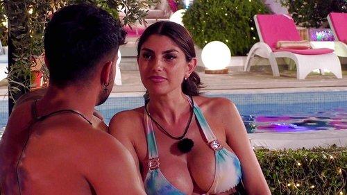 Love Island VIP Season 1 Episode 16 - Episode 16