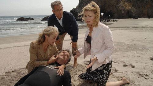 Das Traumschiff Season 1 Episode 55 - Episode 55