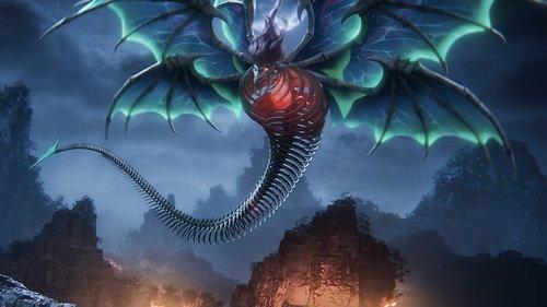 Jade Dynasty Season 3 Episode 15 - Episode 15