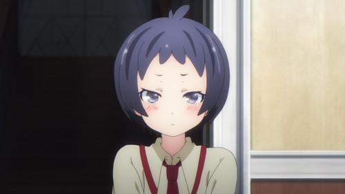 undefined Season 1 Episode 9 - The Day Love Died