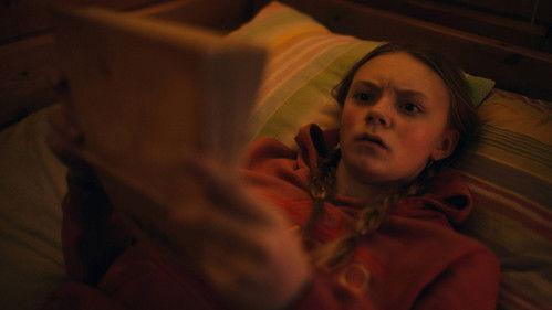 Snow Dreams Season 1 Episode 22 - Episode 22