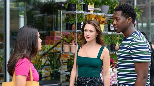 God Friended Me Season 2 Episode 4 - All Those Yesterdays