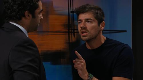 Broken Promise Season 3 Episode 12 - Episode 266