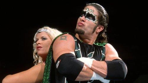 WWE Friday Night SmackDown Season 3 Episode 43 - SmackDown - Oct. 25, 2001