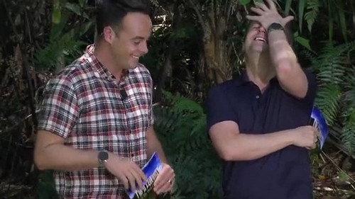 I'm a Celebrity...Get Me Out of Here! Season 11 Episode 6 - Crude Awakenings