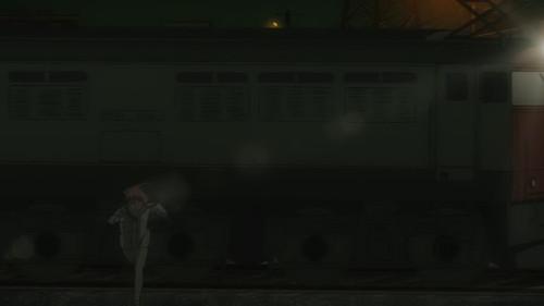 KUROKAMI The Animation Season 1 Episode 1 - Doppeliner