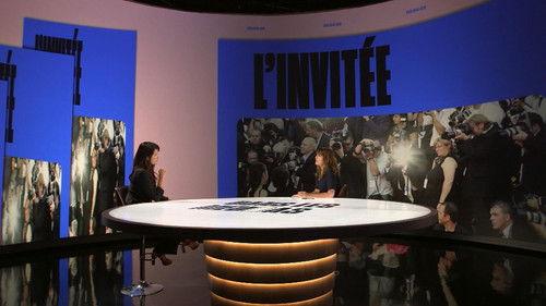 Dans les médias Season 6 Episode 1 - Kim Lévesque-Lizotte