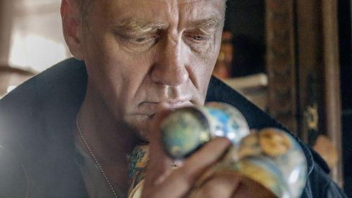 Bordertown Season 2 Episode 7 - Bloodmaid (1)