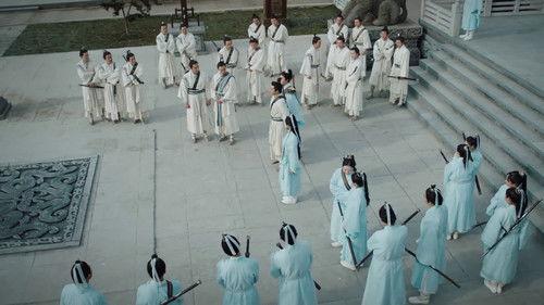 Sword Dynasty Season 1 Episode 6 - Episode 6