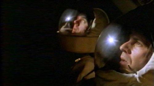 Dark Skies Season 1 Episode 19 - Bloodlines