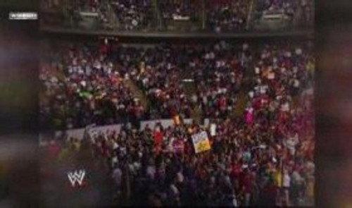Raw Season 19 Episode 18 - Raw - May. 02, 2011