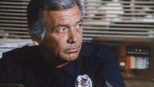 Police Story Season 5 Episode 1 - Trigger Point