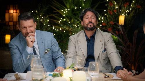 My Kitchen Rules Season 15 Episode 1 - Episode 1