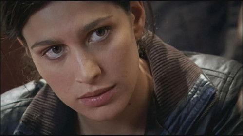 Police District Season 8 Episode 2 - Until the last breath / Impossible love