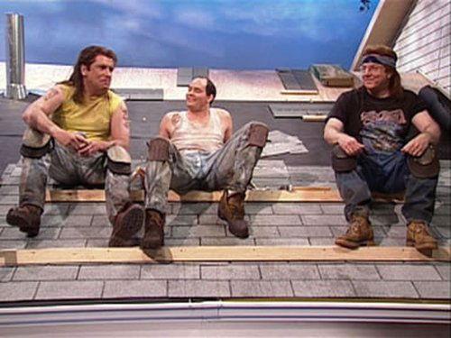 Saturday Night Live Season 21 Episode 17 - Steve Forbes/Rage Against the Machine