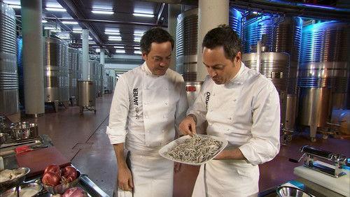 Cocina2 Season 2 Episode 2 - Episode 2