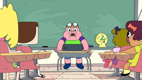 Clarence Season 1 Episode 28 - Bedside Manners